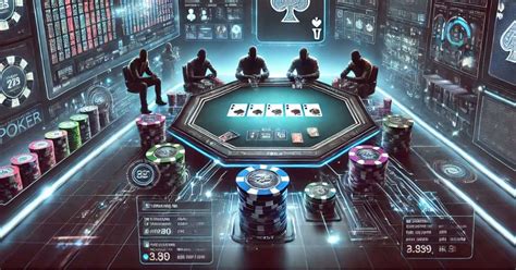 beste online poker.